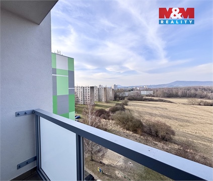 Pronájem bytu 2kk, 39 m² 8