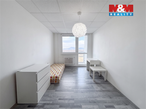 Pronájem bytu 2kk, 39 m² - 4