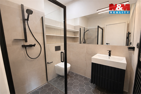 Pronájem bytu 2kk, 55 m² 4