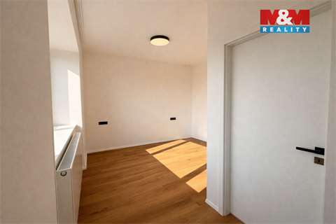 Pronájem bytu 2kk, 55 m² - 2