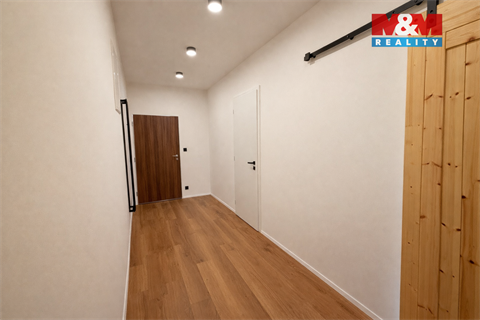 Pronájem bytu 2kk, 55 m² - 4