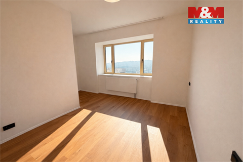 Pronájem bytu 2kk, 55 m² 2