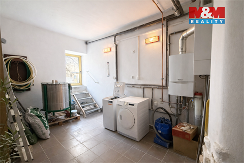 Pronájem bytu 2kk, 55 m² - 6