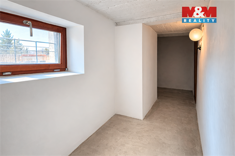 Pronájem bytu 2kk, 55 m² 8