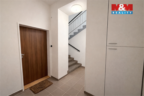 Pronájem bytu 2kk, 55 m² 6