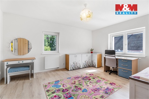 Prodej rodinného domu, 168 m² 6