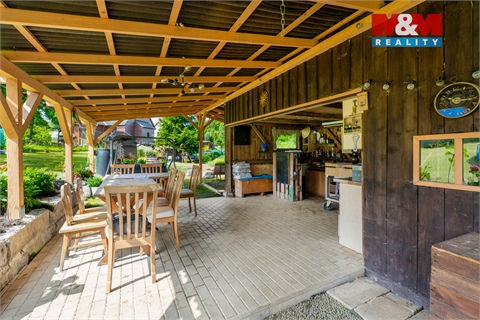 Prodej rodinného domu, 168 m² - 16