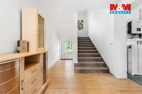 Prodej rodinného domu, 168 m² - 4