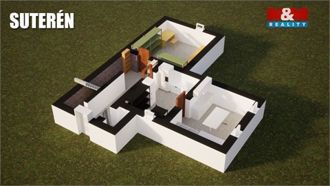 Prodej rodinného domu, 168 m² - 10