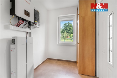 Prodej rodinného domu, 168 m² 10