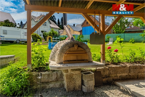 Prodej rodinného domu, 168 m² 16