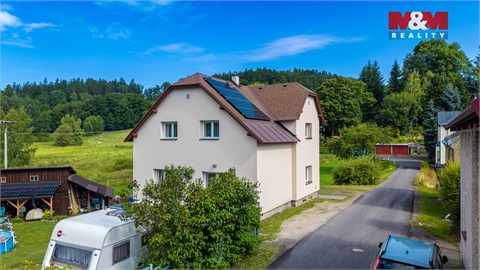 Prodej rodinného domu, 168 m² 14