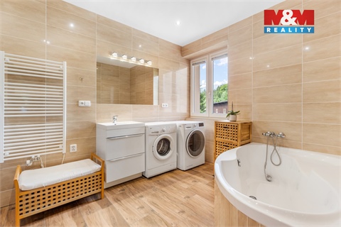 Prodej rodinného domu, 168 m² 4