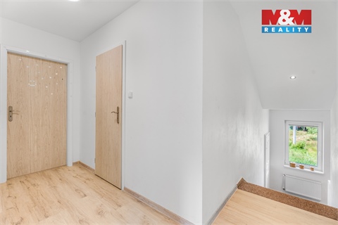 Prodej rodinného domu, 168 m² 8