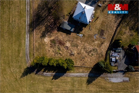 Prodej stavebního pozemku, 1 501 m² - 8