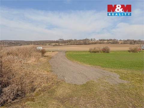 Prodej zemědělské půdy, 3 167 m² 12