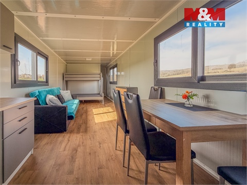 Prodej zemědělské půdy, 3 167 m² - 8