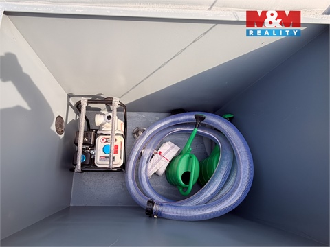 Prodej zemědělské půdy, 3 167 m² 2