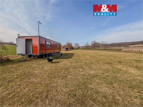 Prodej zemědělské půdy, 3 167 m² 0