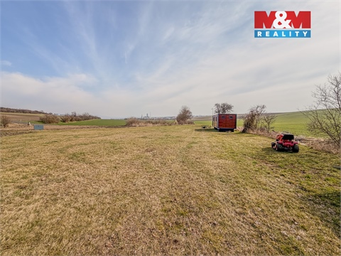 Prodej zemědělské půdy, 3 167 m² - 4