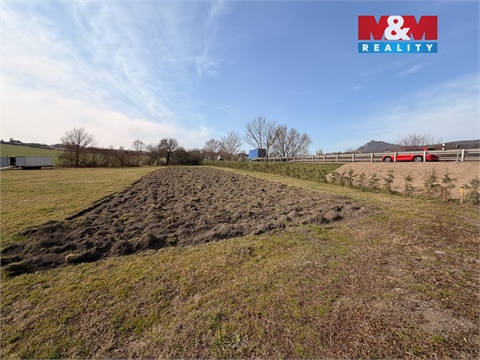 Prodej zemědělské půdy, 3 167 m² - 2