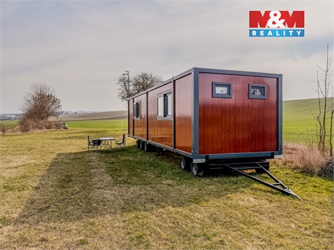 Prodej zemědělské půdy, 3 167 m² - 6