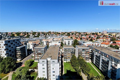 Prodej bytu 3kk, 78 m² - 2