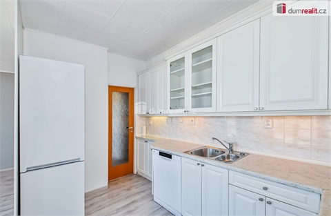 Prodej bytu 3kk, 78 m² 12