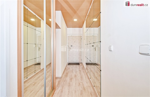 Prodej bytu 3kk, 78 m² 22