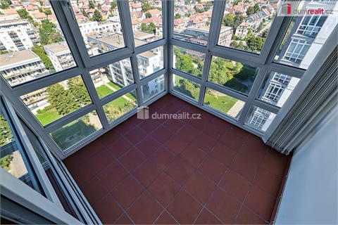 Prodej bytu 3kk, 78 m² 24