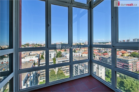 Prodej bytu 3kk, 78 m² - 22