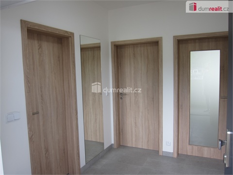 Pronájem bytu 2kk, 58 m² - 2