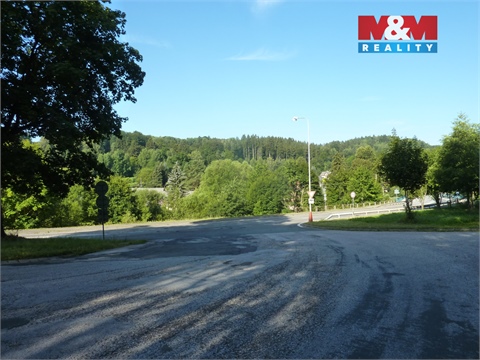 Prodej stavebního pozemku, 2 394 m² 4