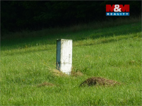 Prodej stavebního pozemku, 2 394 m² 6