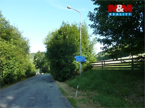 Prodej stavebního pozemku, 2 394 m² - 8