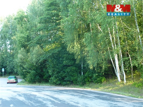 Prodej stavebního pozemku, 2 394 m² 12