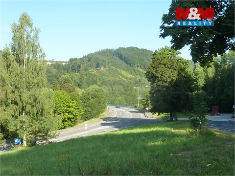 Prodej stavebního pozemku, 2 394 m² 10