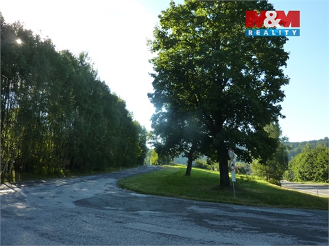 Prodej stavebního pozemku, 2 394 m² - 12