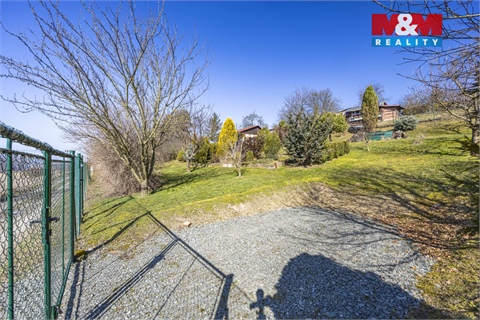 Prodej chaty / chapuly, 20 m² - 2