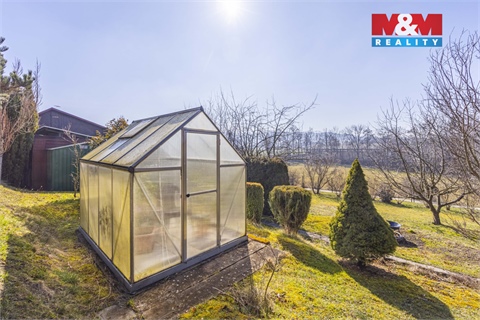 Prodej chaty / chapuly, 20 m² - 10