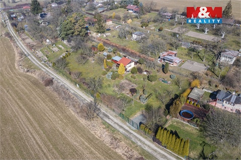 Prodej chaty / chapuly, 20 m² 14