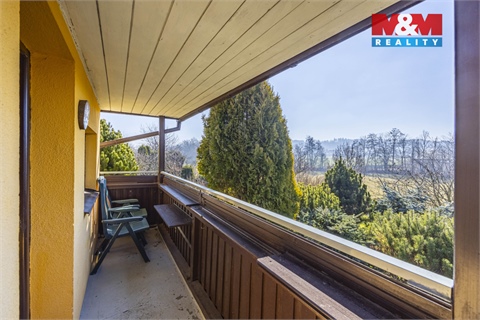 Prodej chaty / chapuly, 20 m² 2