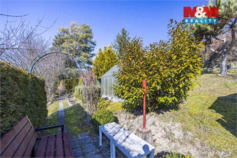 Prodej chaty / chapuly, 20 m² - 6