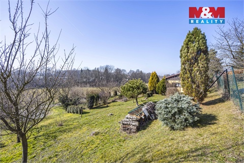 Prodej chaty / chapuly, 20 m² 8