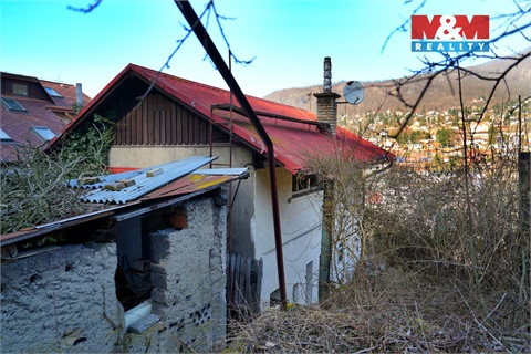 Prodej stavebního pozemku, 1 194 m² 2