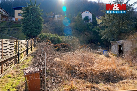 Prodej stavebního pozemku, 1 194 m² - 8