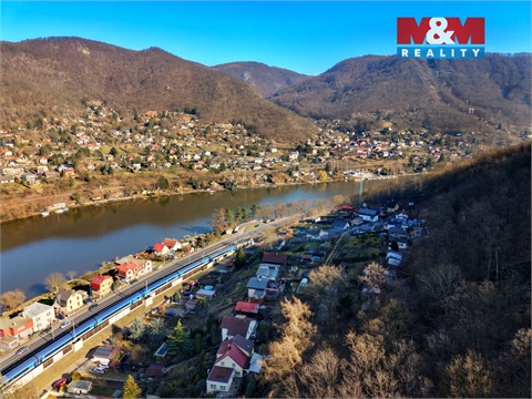 Prodej stavebního pozemku, 1 194 m² - 14