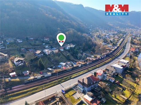 Prodej stavebního pozemku, 1 194 m² 10