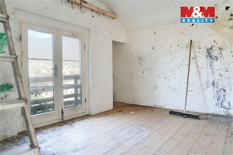 Prodej stavebního pozemku, 1 194 m² - 4