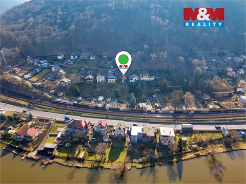 Prodej stavebního pozemku, 1 194 m² - 10